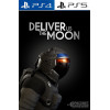 Deliver Us The Moon PS4/PS5